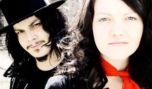 Философские дебаты Джека Уайта