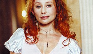 Сезонный альбом Тори Эмос