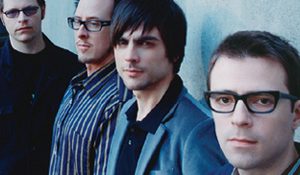 Weezer сработались с Lil Wayne