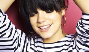 Лили Аллен уходит в отпуск