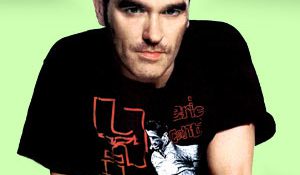 Отменённый концерт Моррисси всё-таки состоится