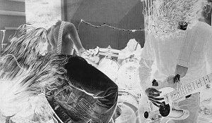 Юбилейное переиздание Nirvana