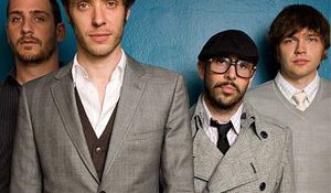 OK Go в саундтреке к сериалу 90210