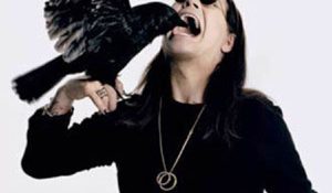 Выходит автобиография Оззи Осборна