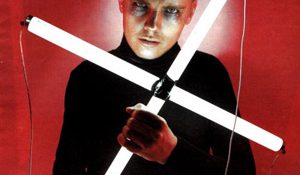 Лидер Smashing Pumpkins ищет таланты