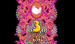 Woodstock станет бродвейским мюзиклом