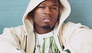 50 Cent хочет дуэта с Сьюзан Бойл