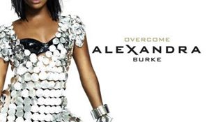 Александра Бёрк заручится поддержкой Бейонсе