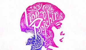 Ariana Delawari — Lion of Panjshir