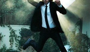 Бек займется саундтреком