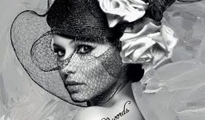 Шерил Коул оккупировала чарты Великобритании