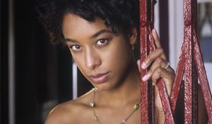 Коринн Бейли Рей поддержит тур Стиви Уандера