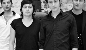 Editors не поддерживают идею Radiohead