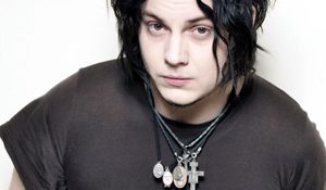 Джек Уайт открывает поп-ап магазин в Лондоне