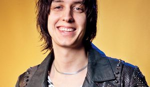 Специальная версия альбома Джулиана Касабланкаса