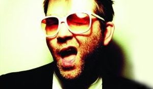 LCD Soundsystem сняли клип на кавер Franz Ferdinand