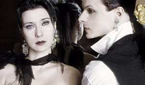 Биография: Lacrimosa