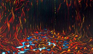 Lisa Germano — Magic Neighbor