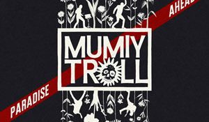 Мумий Тролль в попытках завоевать Америку