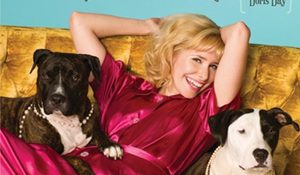 Nellie McKay — Normal as Blueberry Pie — A Tribute to Doris Day