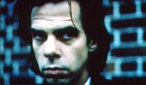 Ник Кейв просит прощения у Кайли и Аврил