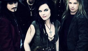 Биография: Nightwish