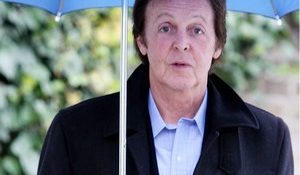 Пол Маккартни отправляется в европейское турне