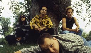 Pixies отправятся на гастроли ради денег