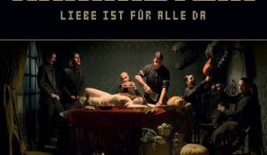 Rammstein – Liebe Ist Fur Alle Da