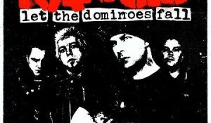 Rancid — Let The Dominoes Fall