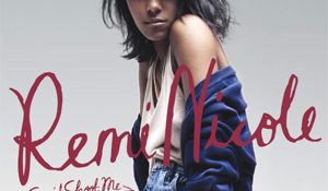 Remi Nicole — Cupid Shoot Me