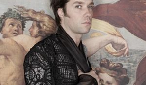 Рождественский семейный концерт Руфуса Уэйнрайта