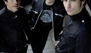 Вокалист Stereophonics станет сценаристом