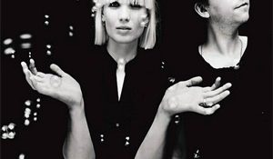 The Raveonettes – In and Out of Control