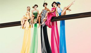 The Saturdays — Wordshaker