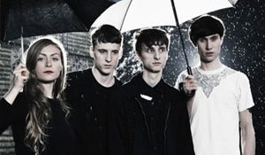 These New Puritans приготовили продолжение