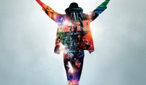 Фильм о Джексоне штурмует мир