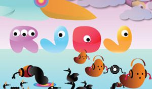 Первый альбом только для iPhone от Kids On DSP