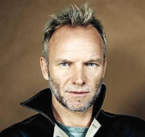 Стинг: «Мое поколение не имело возможности трахаться по домам. Но, знаете, так даже романтичнее"