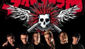 Элизиум: «Мы не та группа, выступления которой повторяются изо дня в день»