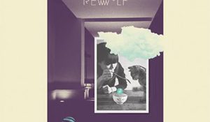 Asobi Seksu — Rewolf