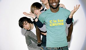 Фронтмен Bloc Party готовит сольный альбом