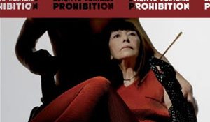 Brigitte Fontaine — Prohibition