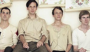 British Sea Power записали новые песни