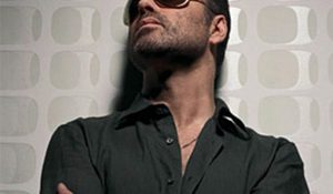 Джордж Майкл выпустит первый концертный DVD