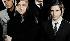 Interpol оркеструют новый альбом