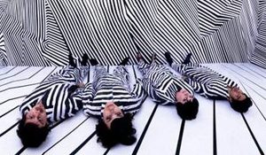 Ladytron готовятся к юбилею