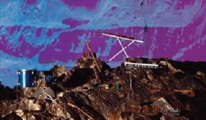 Late of the Pier – Fantasy Black Channel