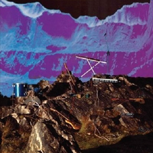 Late of the Pier - Fantasy Black Channel