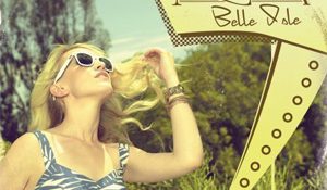 MoZella — Belle Isle